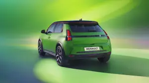 Renault 5 E-Tech Electric - 33