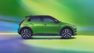 Renault 5 E-Tech Electric - 29