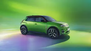 Renault 5 E-Tech Electric - 31
