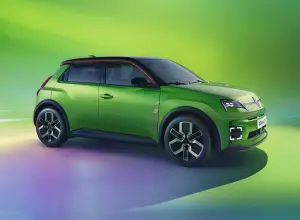Renault 5 E-Tech Electric - 36