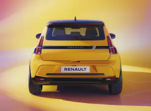 Renault 5 E-Tech Electric - 44