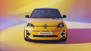 Renault 5 E-Tech Electric - 35