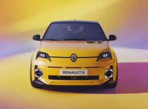 Renault 5 E-Tech Electric - 37
