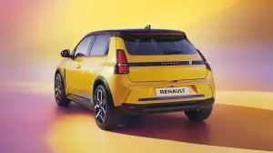 Renault 5 E-Tech Electric - 38