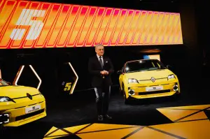Renault 5 E-Tech Electric - 3