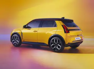 Renault 5 E-Tech Electric - 40