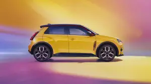 Renault 5 E-Tech Electric - 46