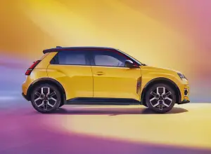Renault 5 E-Tech Electric - 43