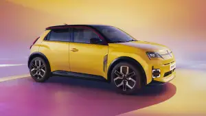 Renault 5 E-Tech Electric - 41