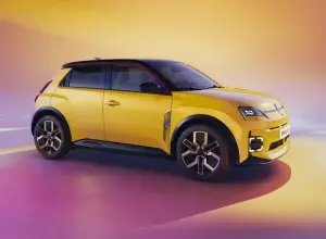 Renault 5 E-Tech Electric - 42