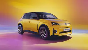 Renault 5 E-Tech Electric - 45