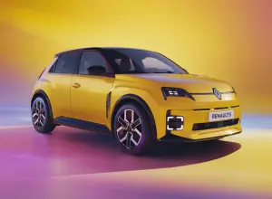 Renault 5 E-Tech Electric - 50