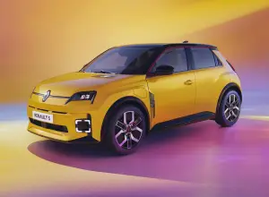 Renault 5 E-Tech Electric - 47