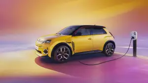 Renault 5 E-Tech Electric - 49