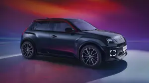 Renault 5 E-Tech Electric - 52