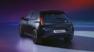 Renault 5 E-Tech Electric - 55