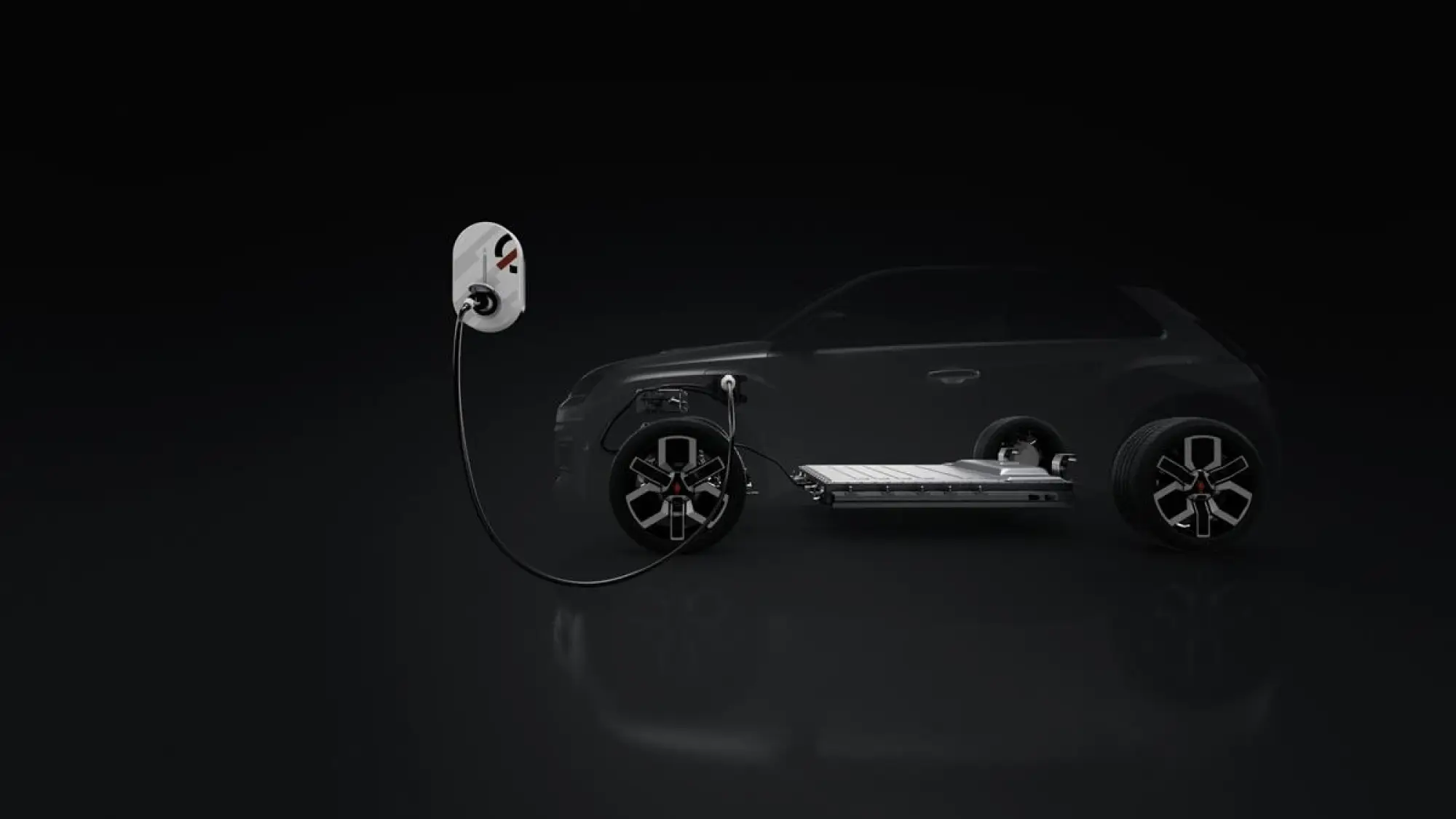 Renault 5 E-Tech Electric - 62