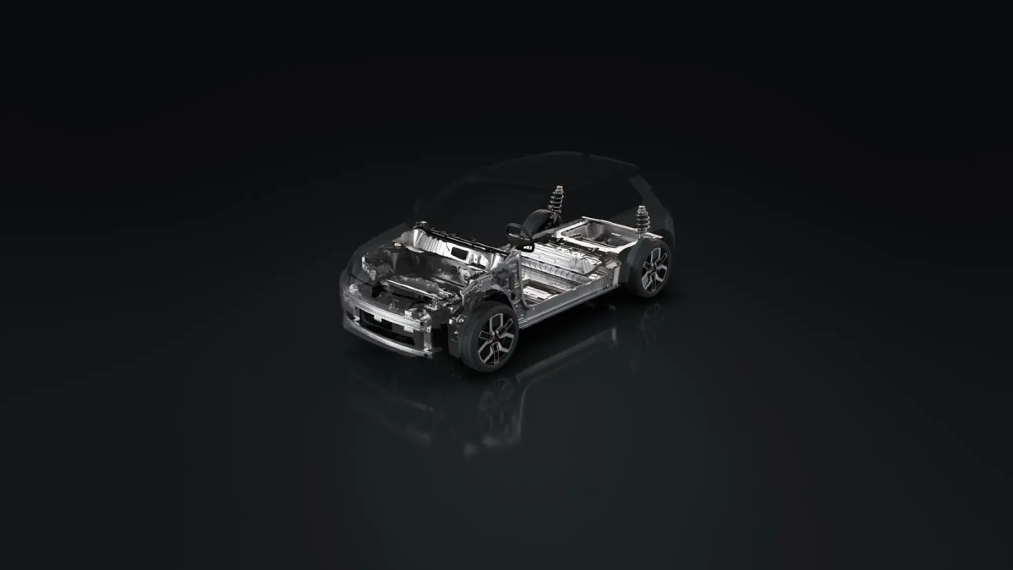 Renault 5 E-Tech Electric - 66