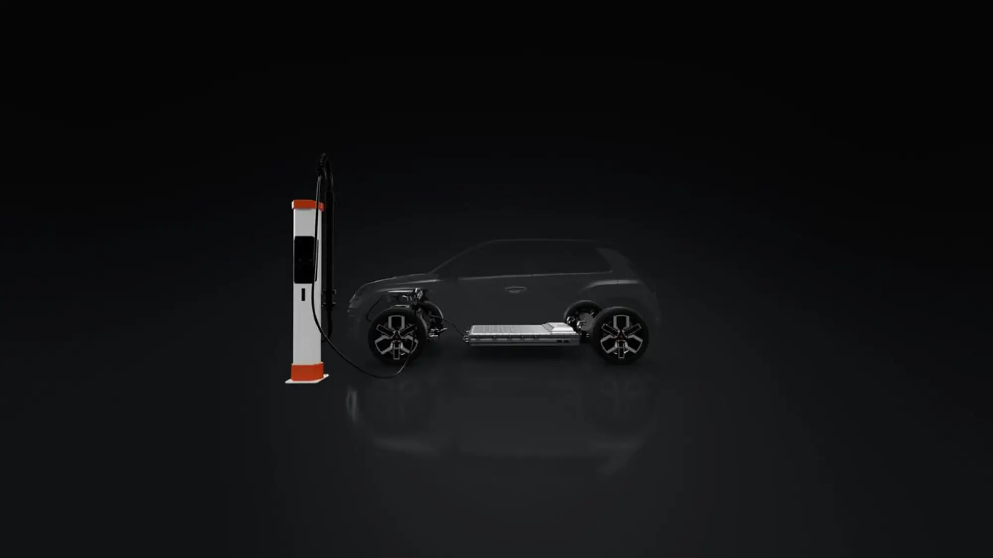 Renault 5 E-Tech Electric - 58