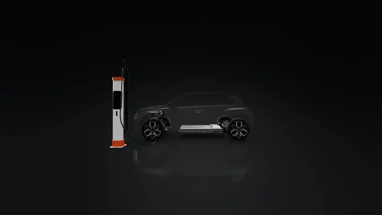 Renault 5 E-Tech Electric - 58