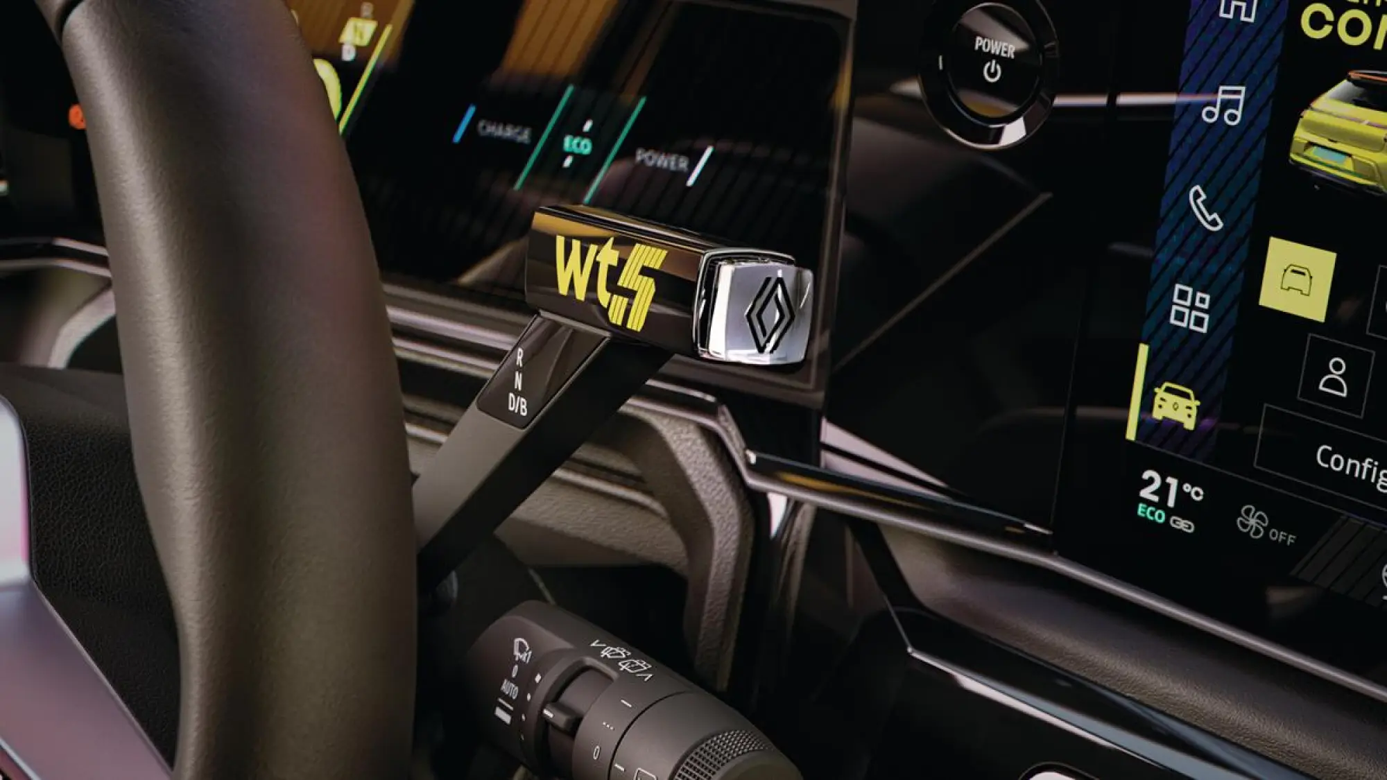 Renault 5 E-Tech Electric - 65