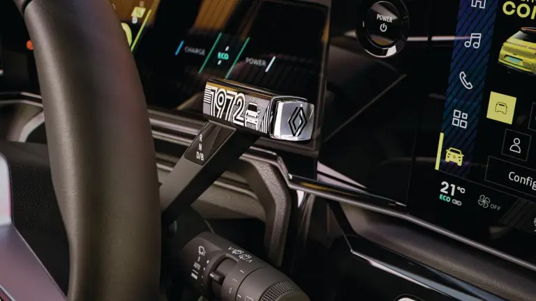 Renault 5 E-Tech Electric - 69