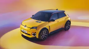 Renault 5 E-Tech Electric - 73