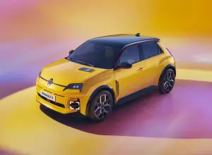 Renault 5 E-Tech Electric - 70