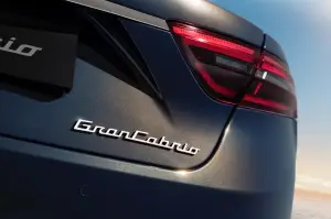 Maserati GranCabrio 2024 - Foto ufficiali - 1