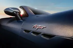 Maserati GranCabrio 2024 - Foto ufficiali - 2