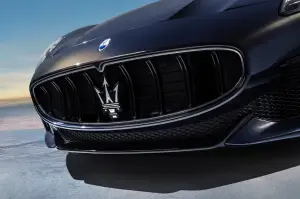 Maserati GranCabrio 2024 - Foto ufficiali - 3