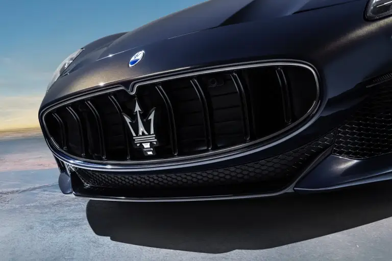 Maserati GranCabrio 2024 - Foto ufficiali - 3