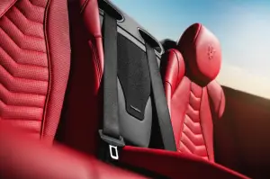 Maserati GranCabrio 2024 - Foto ufficiali - 6