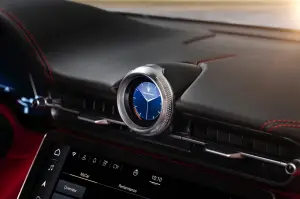 Maserati GranCabrio 2024 - Foto ufficiali - 12