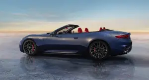 Maserati GranCabrio 2024 - Foto ufficiali - 7