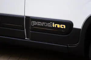 Fiat Pandina - 33