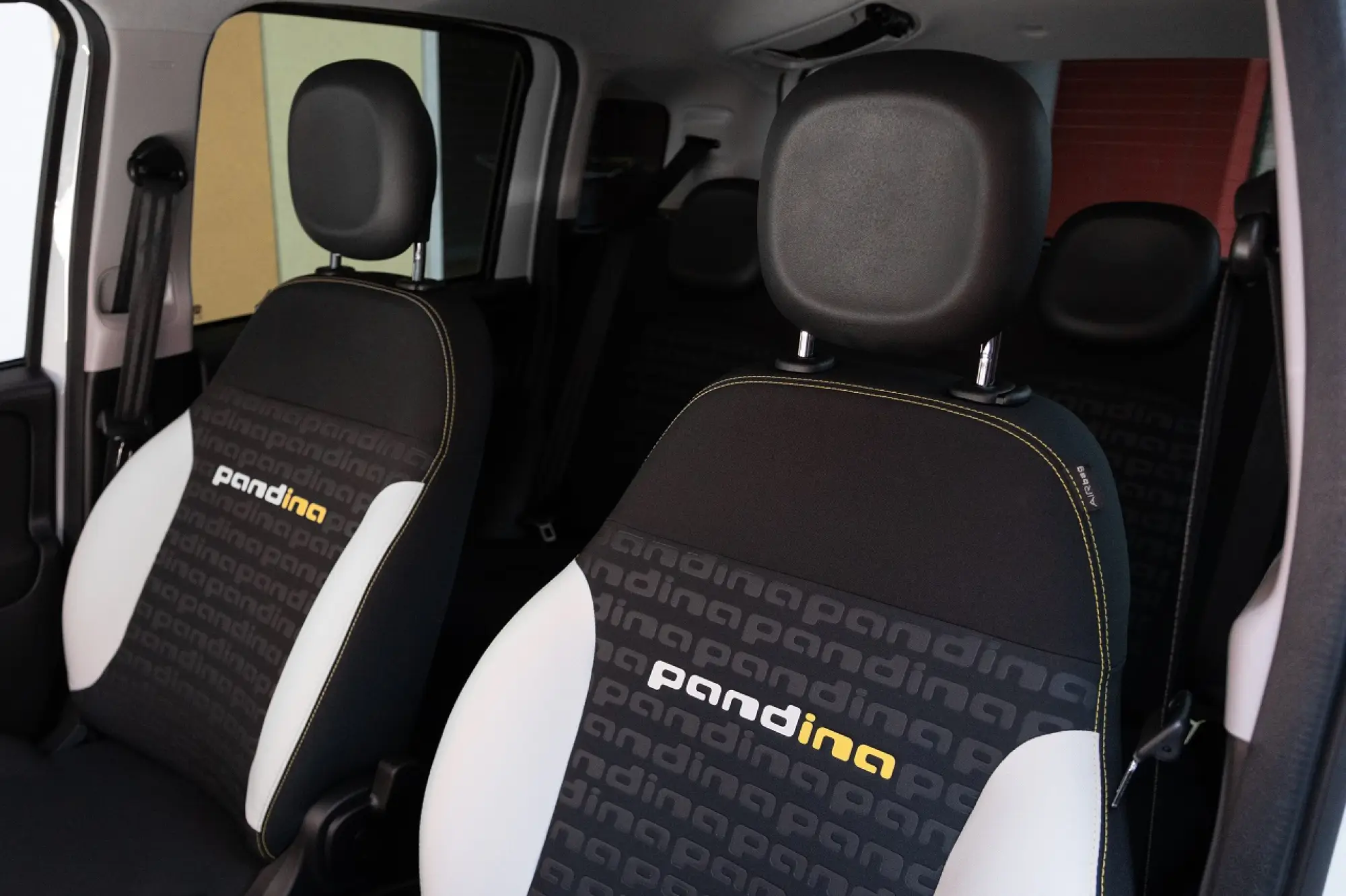 Fiat Pandina - 23