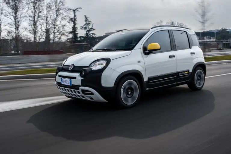 Fiat Pandina - 13
