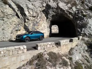 Peugeot e-3008 2024 prova - 8