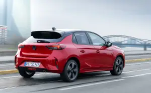 Nuova Opel Corsa Hybrid - 2