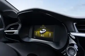 Nuova Opel Corsa Hybrid