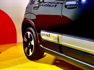 Fiat Pandina - Intervista Galassi