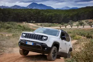 Jeep SUV