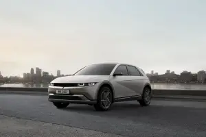 Hyundai Ioniq 5 2024