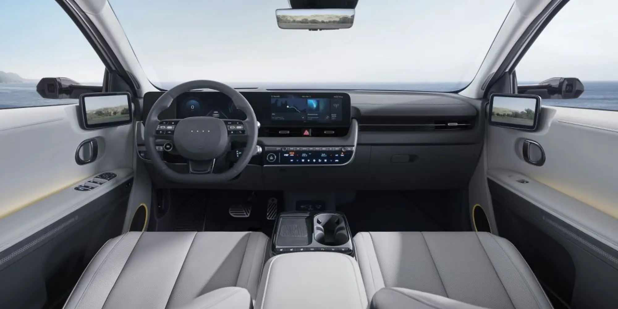 Hyundai Ioniq 5 2024 - 1