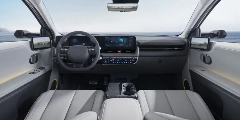 Hyundai Ioniq 5 2024 - 1