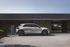 Hyundai Ioniq 5 2024