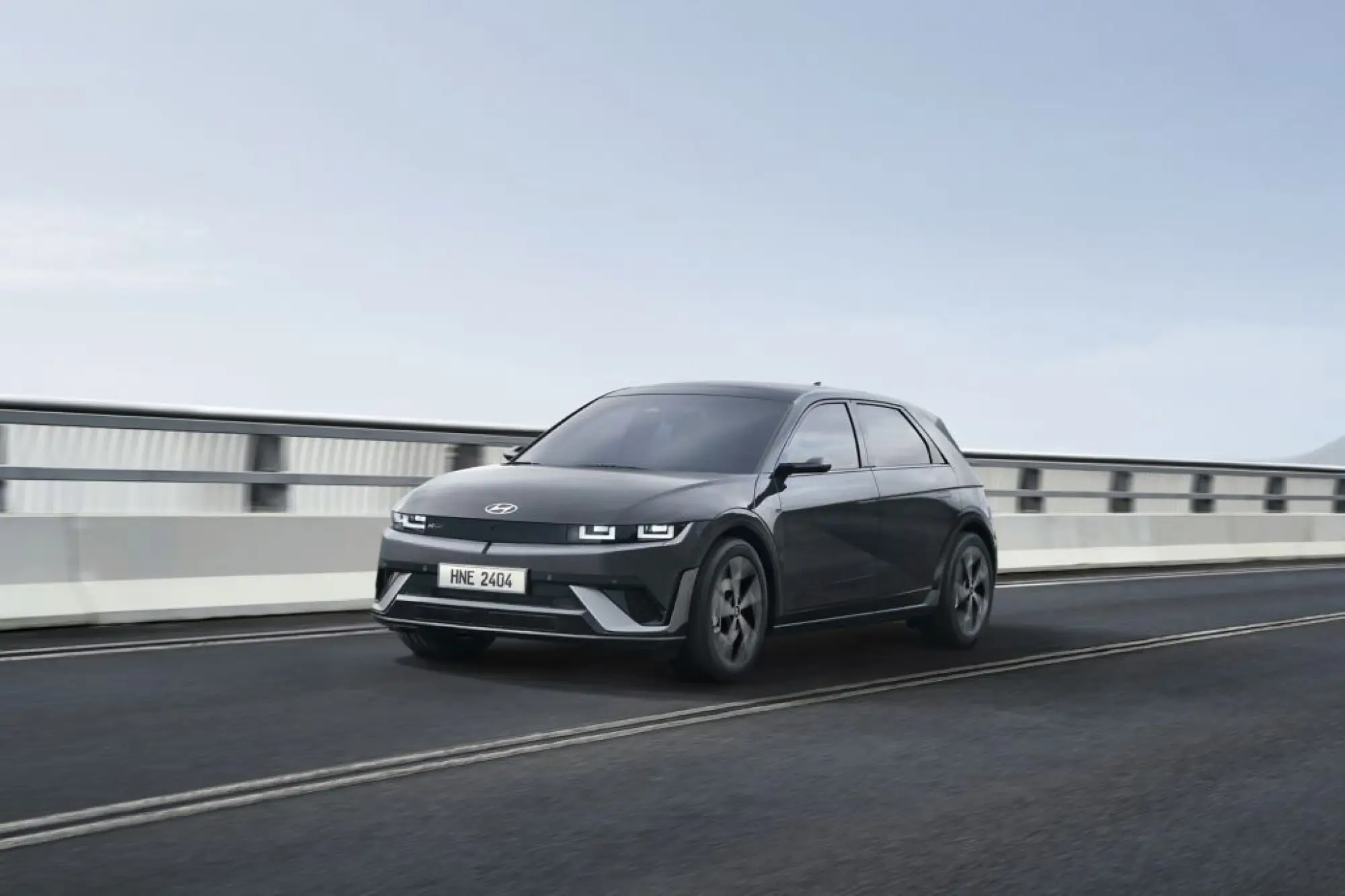 Hyundai Ioniq 5 2024 - 3