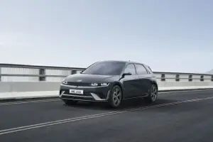 Hyundai Ioniq 5 2024