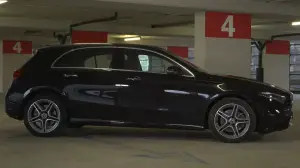 Mercedes Classe A 2024 - 5